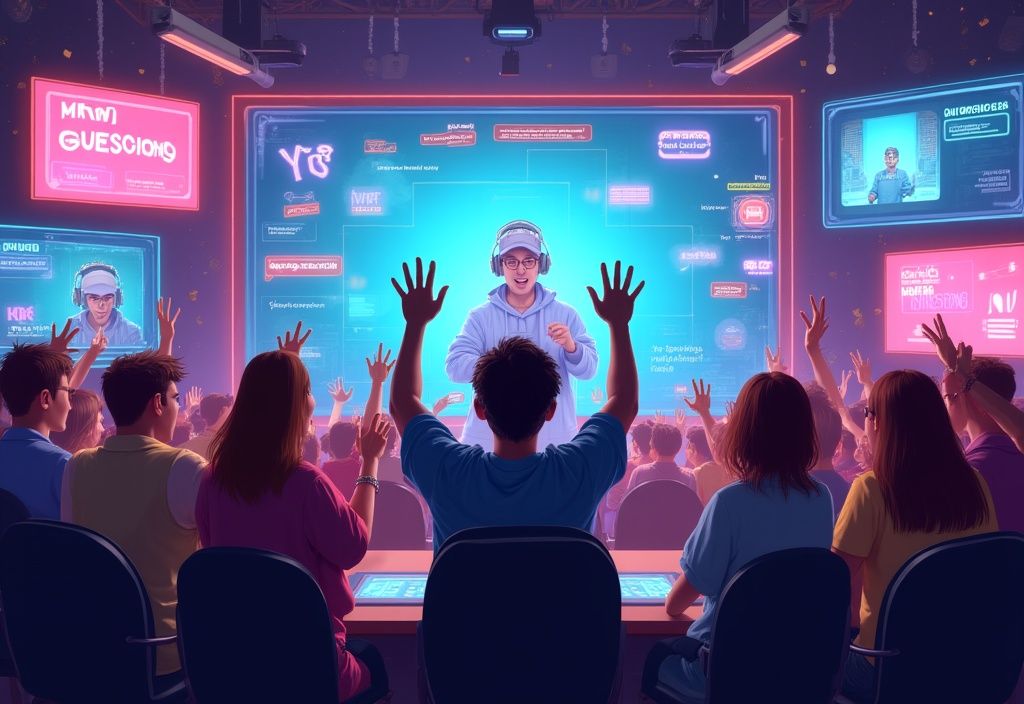 Enhance Your Live Streams With OverlayOn's Engaging OBS Widgets