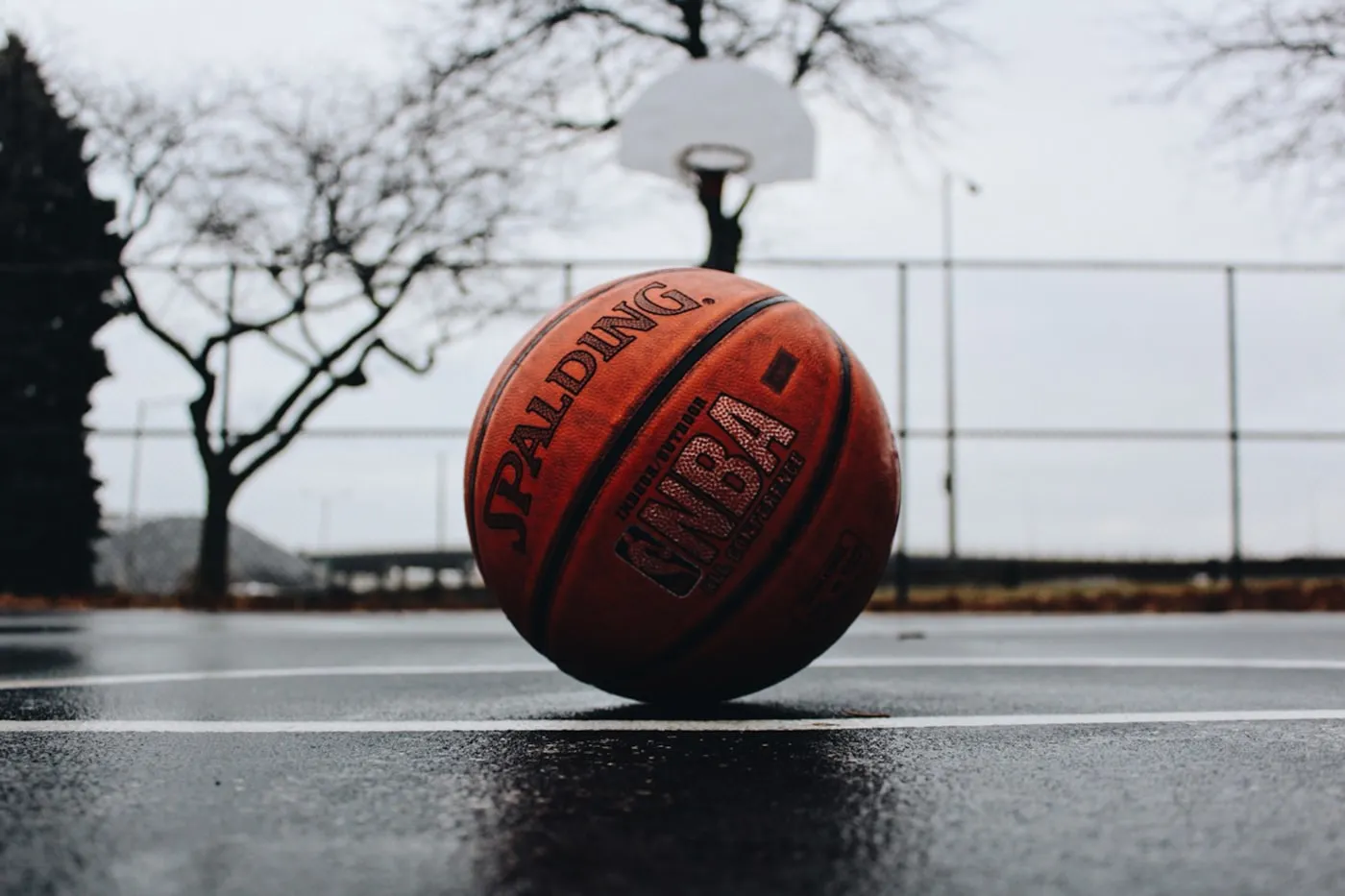 Tutorial de marcador de baloncesto para OBS