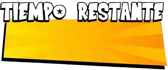 Vista previa de overlay de cuenta atrás en OBS